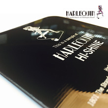 Halrequin Dance Floor - Hi Shine