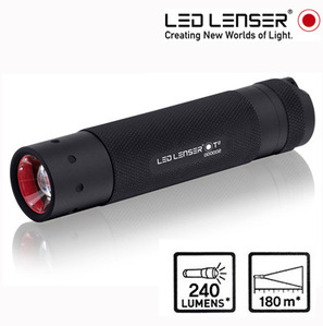 Led Lenser- T2 (9802)