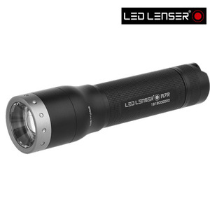 LED LENSER M7R (8307R)