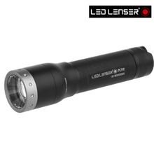 LED LENSER M7R (8307R)